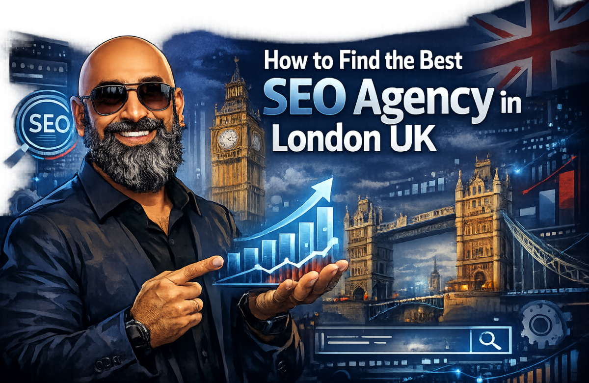 Digital Marketing for London Law Firms