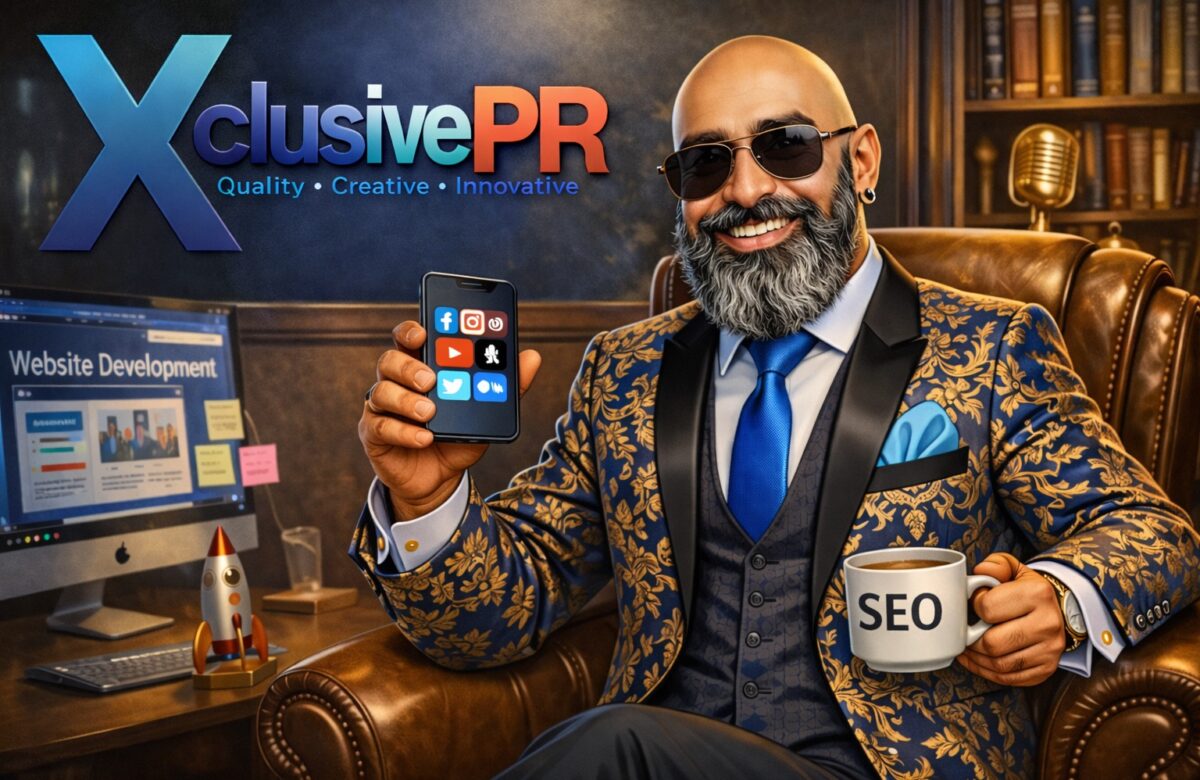 SEO Agency in London