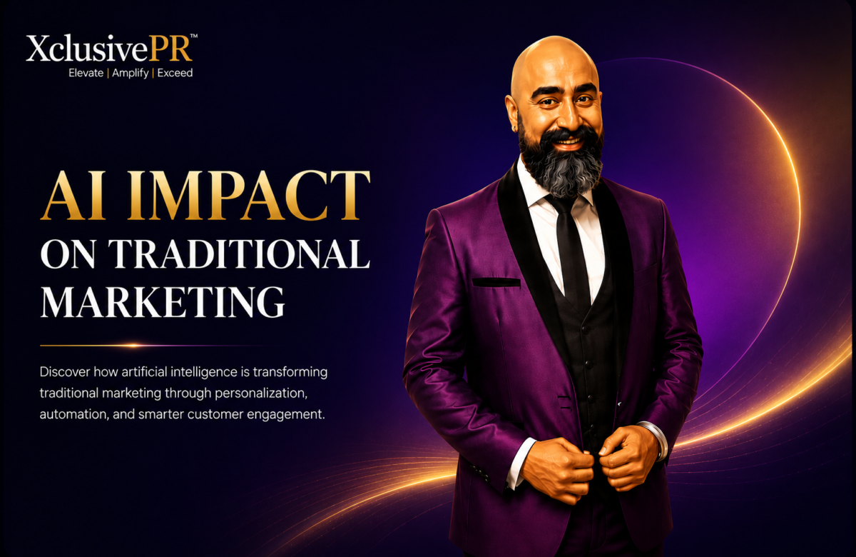 AI Impact on Marketing 2026: Strategy for Small Businesses London