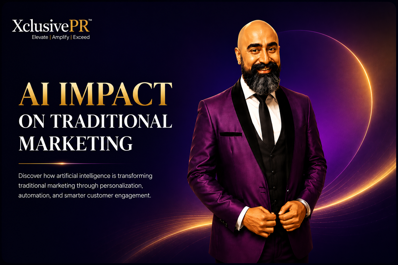 AI Impact on Marketing 2026: Strategy for Small Businesses London