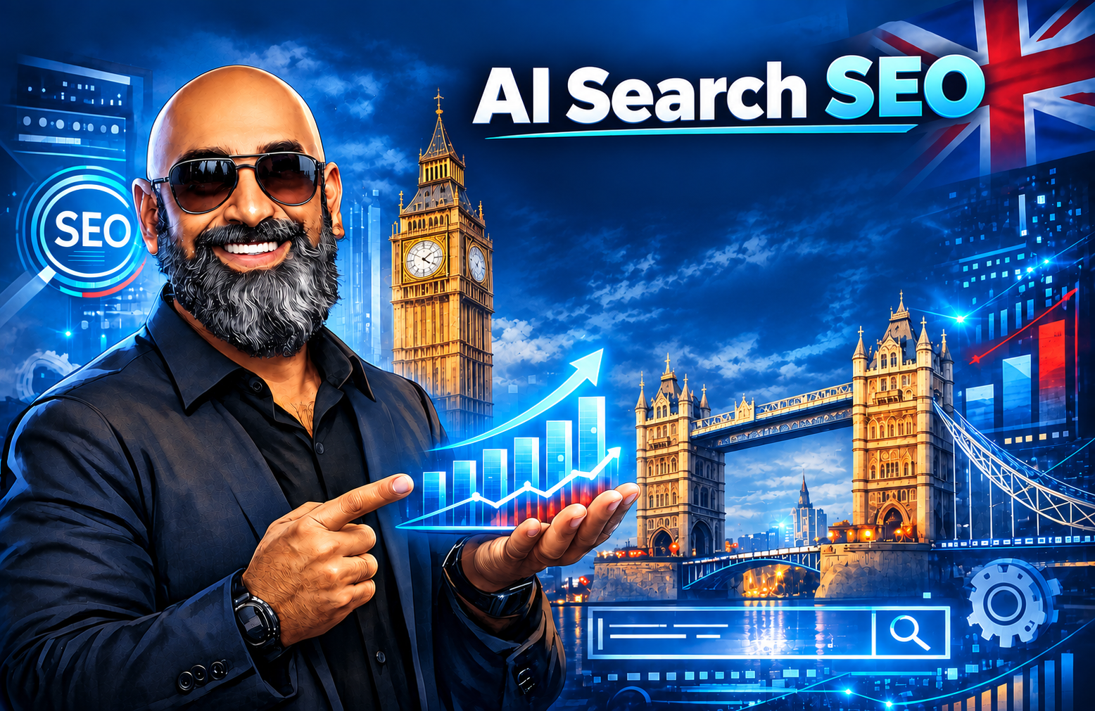 AI Search SEO